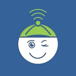 datacappy vpn android application logo